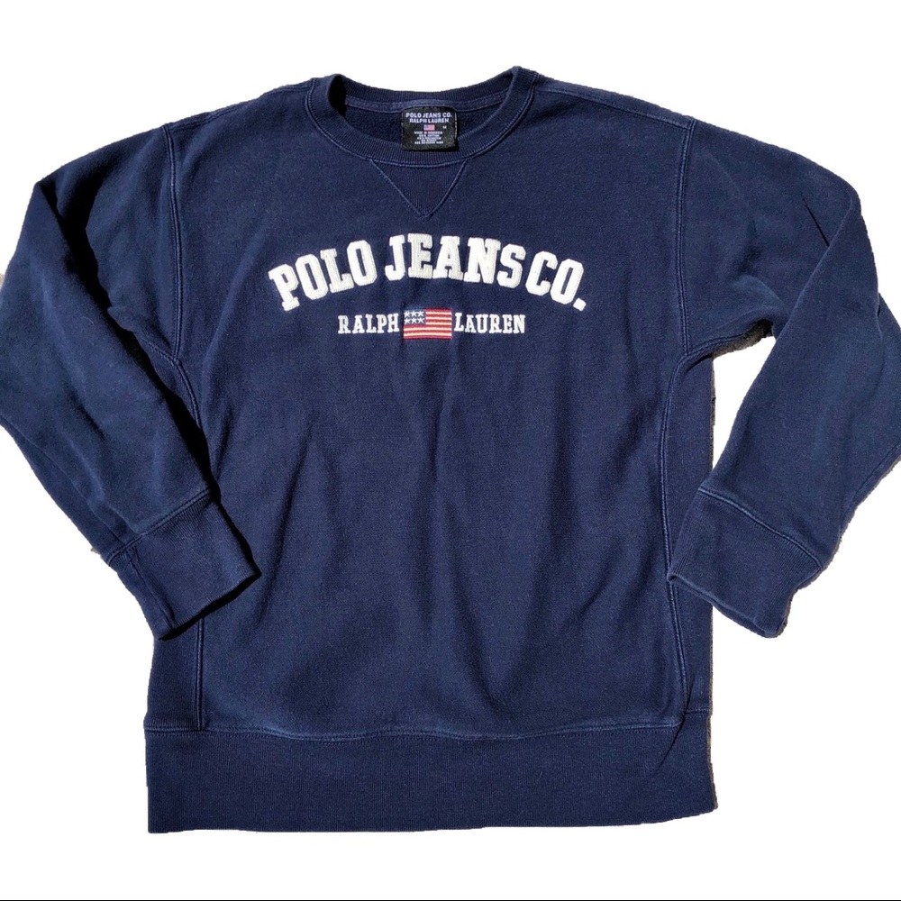Polo Jeans Co pullover